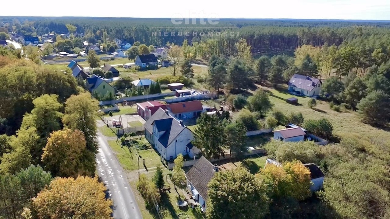 Dom na sprzedaż, 3 pokoje, 65 m², Sowno