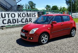 Suzuki Swift IV Krajowy, super stsn.