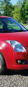 Suzuki Swift IV Krajowy, super stsn.-3