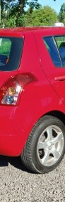 Suzuki Swift IV Krajowy, super stsn.-4