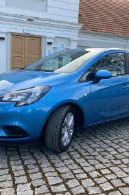 Opel Corsa E-2