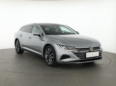 Volkswagen Arteon , Serwis ASO, Automat, Skóra, Navi, Klimatronic, Tempomat,-1