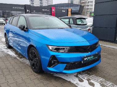 Opel Astra VI 1.5 CDTI Ultimate S&S aut-1