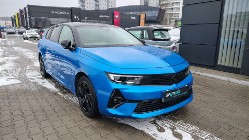 Opel Astra VI 1.5 CDTI Ultimate S&amp;S aut