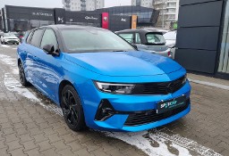 Opel Astra VI 1.5 CDTI Ultimate S&amp;S aut