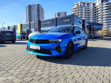 Opel Astra VI 1.5 CDTI Ultimate S&S aut-1