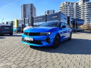 Opel Astra VI 1.5 CDTI Ultimate S&amp;S aut