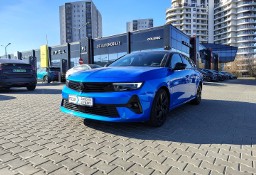 Opel Astra VI 1.5 CDTI Ultimate S&amp;S aut