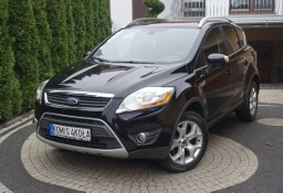 Ford Kuga I 6 Bieg - 136KM - Panorama Zapraszamy - GWARANCJA - Zakup Door to Do