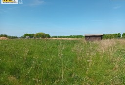 Działka budowlana Gościno, ul. Kolejowa