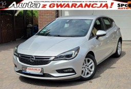 Opel Astra K 1.4 TURBO Enjoy Salon PL,serwis , LED, Bezwypadkowy, F.vat23%