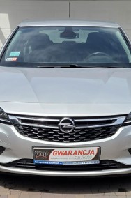 Opel Astra K 1.4 TURBO Enjoy Salon PL,serwis , LED, Bezwypadkowy, F.vat23%-2