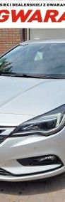 Opel Astra K 1.4 TURBO Enjoy Salon PL,serwis , LED, Bezwypadkowy, F.vat23%-4