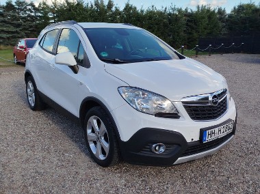 1.7 CDTI 130 KM. 100% Oryginalny Lakier, Bezwypadkowy.-1