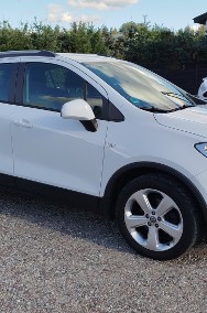 1.7 CDTI 130 KM. 100% Oryginalny Lakier, Bezwypadkowy.-2