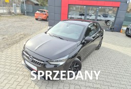 Opel Corsa F Ledy * Kamera
