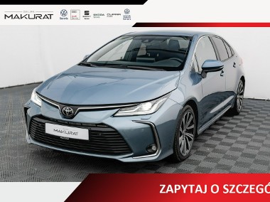 Toyota Corolla XII WD1967R#1.5 Comfort K.cofania Podgrz.f Pakiet Tech Salon PL VAT 23%-1