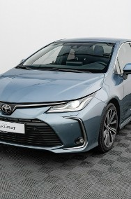 Toyota Corolla XII WD1967R#1.5 Comfort K.cofania Podgrz.f Pakiet Tech Salon PL VAT 23%-2