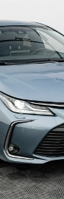 Toyota Corolla XII WD1967R#1.5 Comfort K.cofania Podgrz.f Pakiet Tech Salon PL VAT 23%-3