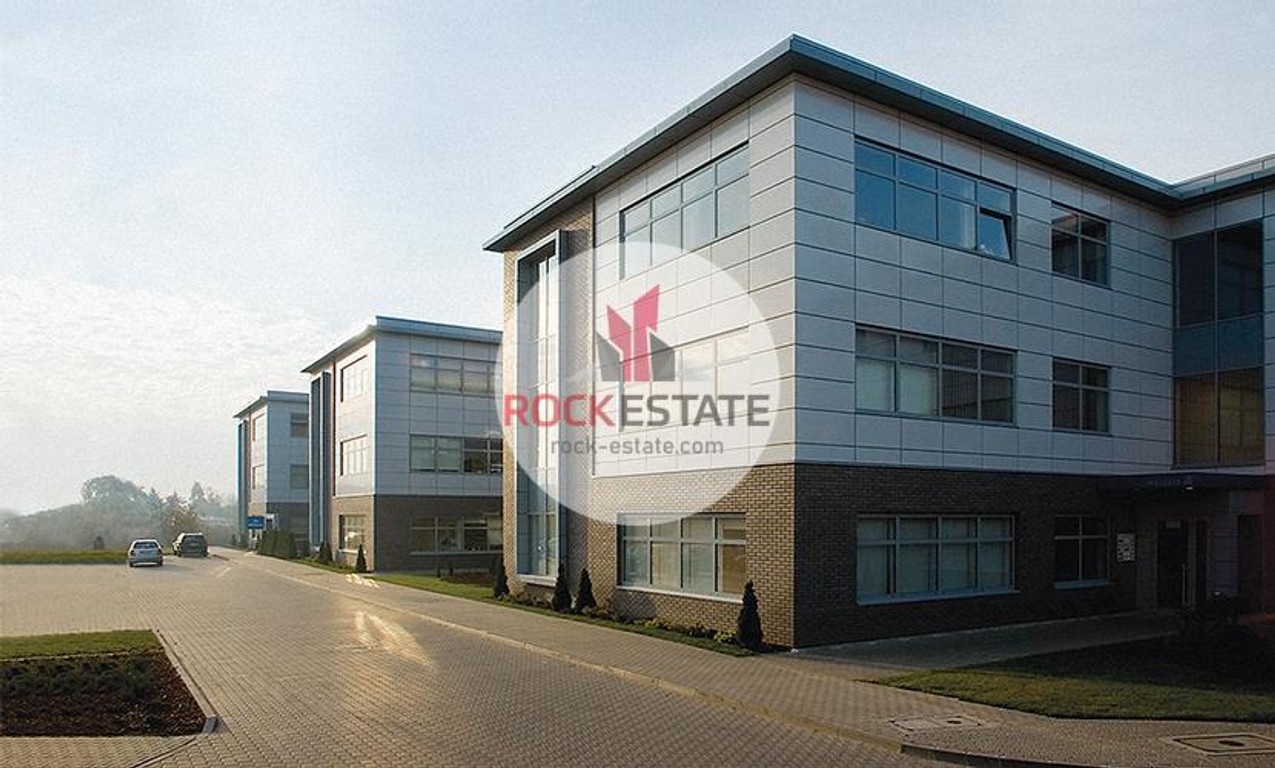 Magazyn na wynajem 1983 m² Piaseczno - 0% prowizji - Widok 6