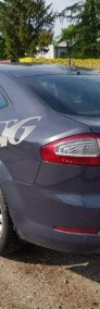 Ford Mondeo VII-4
