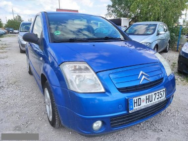 Citroen C2 SKUP AUT gotówka dojeżdżamy dzwoń pisz-1