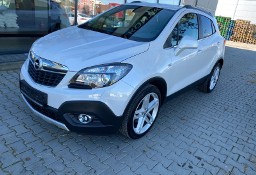 Opel Mokka Innovation