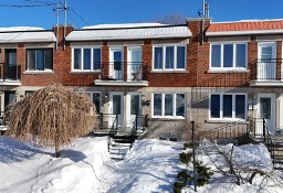 Mieszkanie Montréal (Rosemont/La Petite-Patrie)