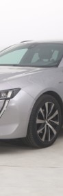 Peugeot 508 , Automat, Skóra, Navi, Klimatronic, Tempomat, Parktronic,-3