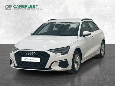 Audi A3 III Audi A3 35 TFSI MHEV S Tronic-1