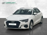 Audi A3 III Audi A3 35 TFSI MHEV S Tronic