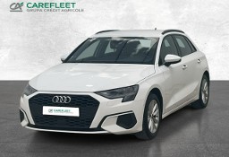 Audi A3 III Audi A3 35 TFSI MHEV S Tronic
