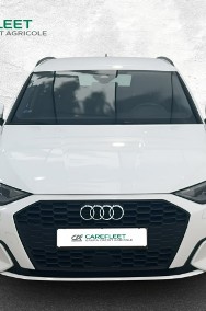 Audi A3 III Audi A3 35 TFSI MHEV S Tronic-2