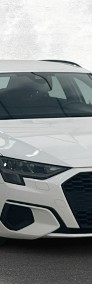 Audi A3 III Audi A3 35 TFSI MHEV S Tronic-3
