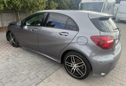 Mercedes-Benz Klasa A W176