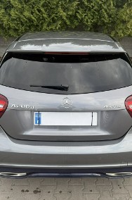 Mercedes-Benz Klasa A W176-2