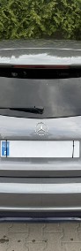 Mercedes-Benz Klasa A W176-3
