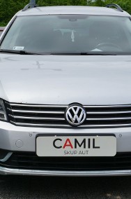 Volkswagen Passat B7 zarejestrowany, ubezpieczony-2