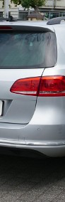 Volkswagen Passat B7 zarejestrowany, ubezpieczony-4