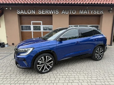 Renault 1,2 Hybrid 200KM Gwarancja-1