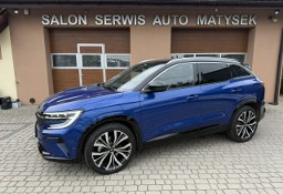 Renault Inny Renault 1,2 Hybrid 200KM Gwarancja