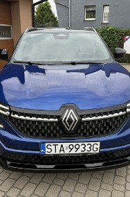 Renault 1,2 Hybrid 200KM Gwarancja-2