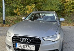 Audi A6 IV (C7) Nie wymaga wkładu finansowego