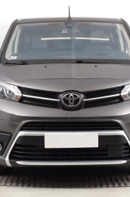 Toyota ProAce ProAce Verso , L3H1, 7 Miejsc-2