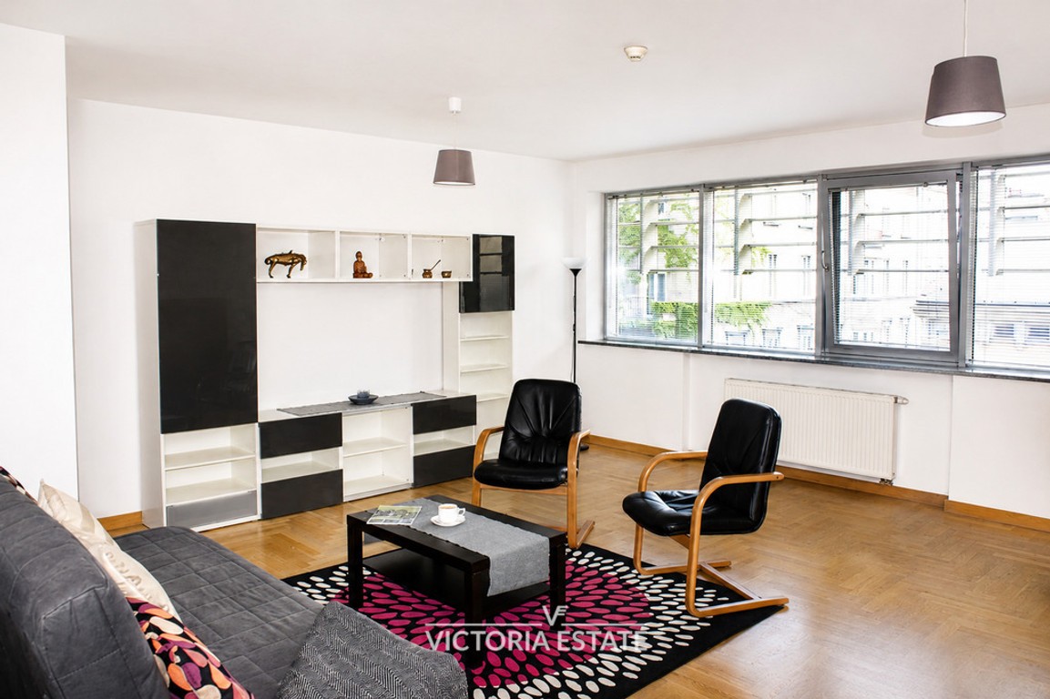 Klimatyczne studio w kamienicy w centrum Krakówa - Widok 2