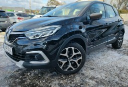 Renault Captur 1,2Benz* Super wersja* Stan idealny