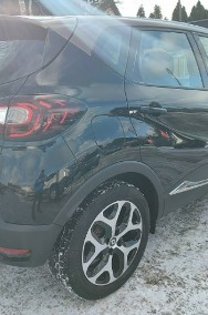 Renault Captur 1,2Benz* Super wersja* Stan idealny-2