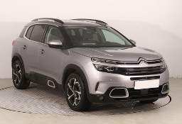 Citroen C5 Aircross Salon Polska, Serwis ASO, Automat, Skóra, Navi, Klimatronic,