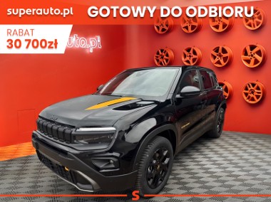 Jeep Avenger The North Face 1.2 T3 mHEV 4xe eDCT6 The North Face 1.2 T3 mHEV 4xe eDCT6-1