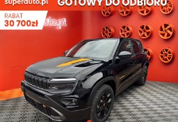 Jeep Avenger The North Face 1.2 T3 mHEV 4xe eDCT6 The North Face 1.2 T3 mHEV 4xe eDCT6